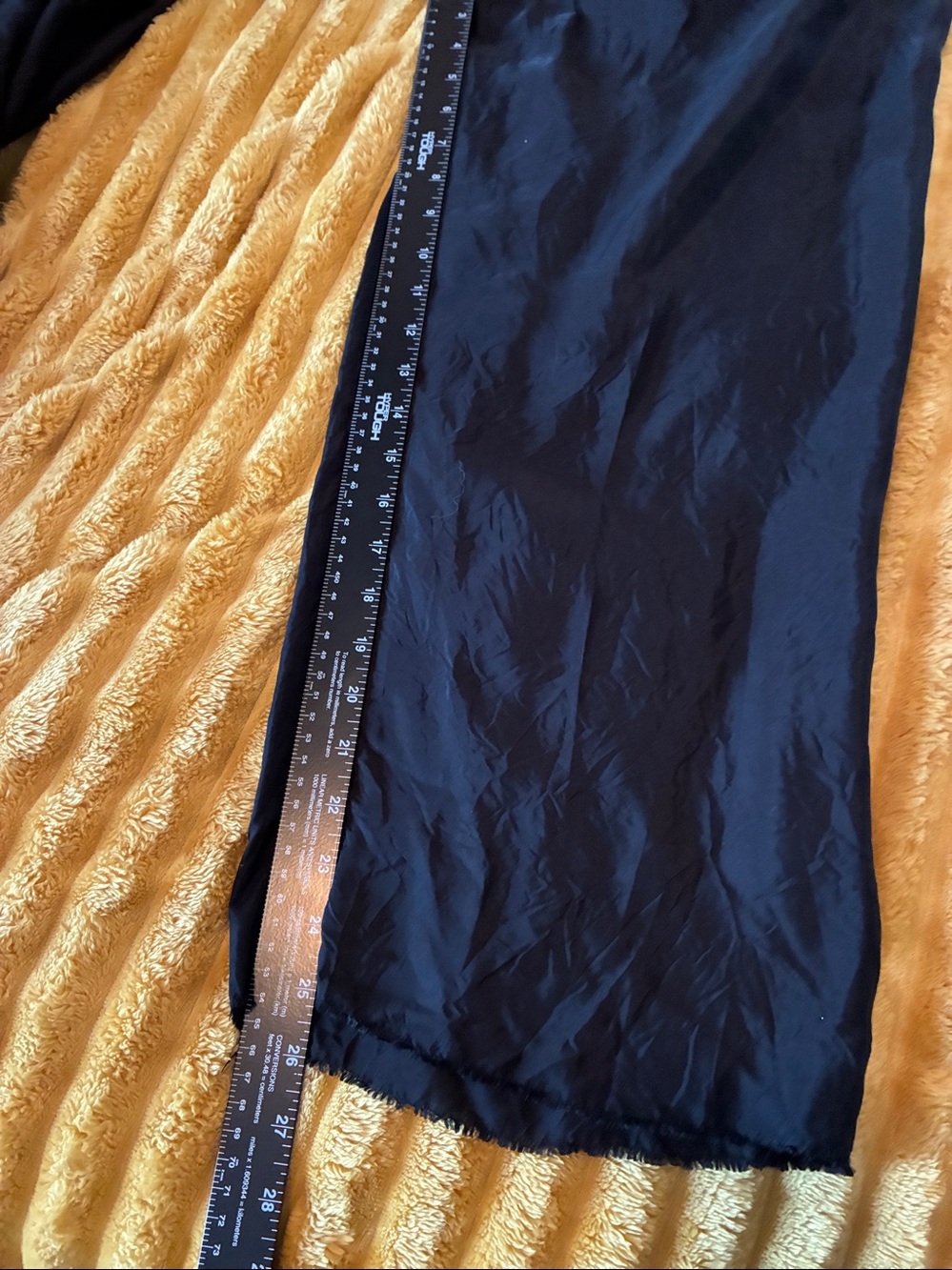 Skif Silky Pant, XL - Picture 7 of 8